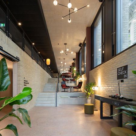 Tailormade Hotel Leo St Gallen St. Gallen Esterno foto